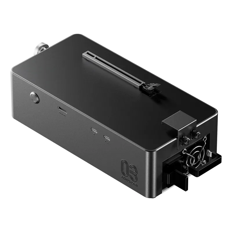 Aoostar AG03 eGPU Dock