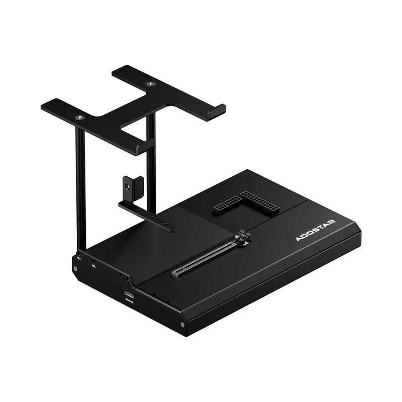 Aoostar EG01 eGPU Dock