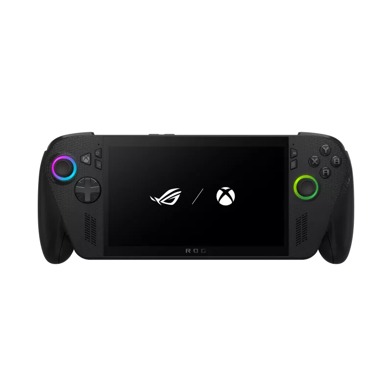 ASUS ROG Xbox Ally X (2025) Laptop