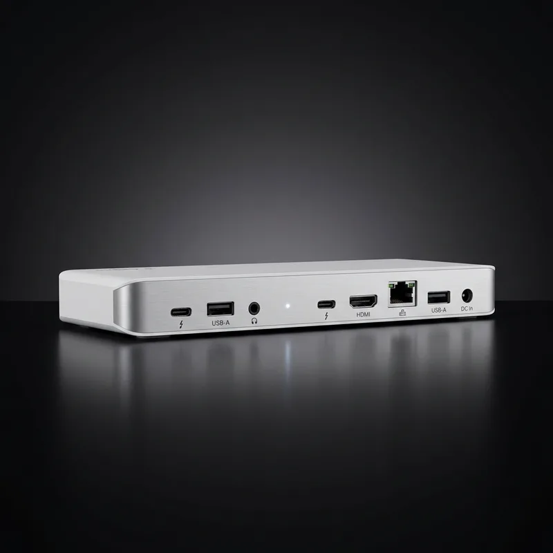 Belkin Connect Pro USB-C Dock