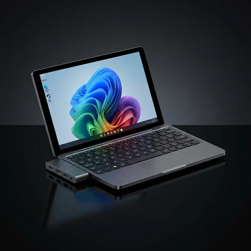 GPD Pocket 3