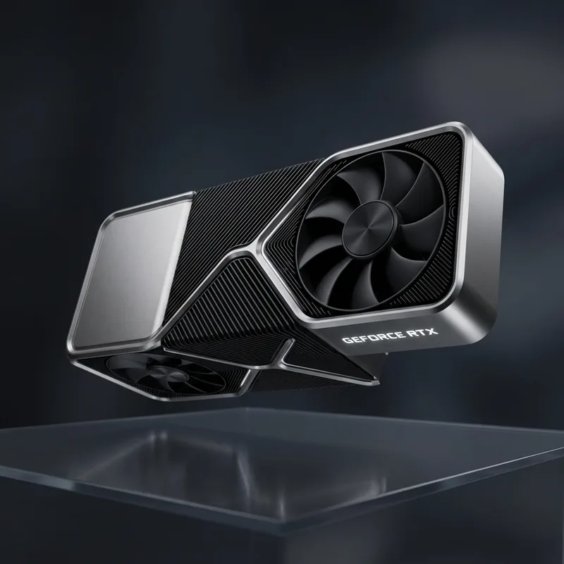 NVIDIA GeForce RTX 3070