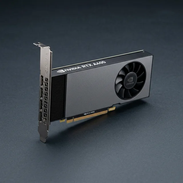 NVIDIA RTX A400