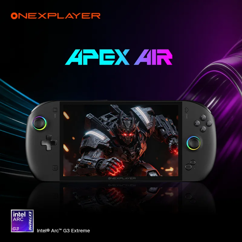 OneXFly APEX Air
