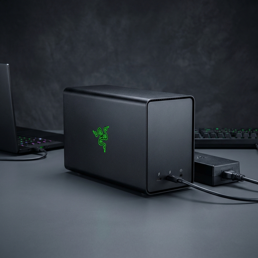 Razer Core X V2