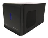 Sonnet Technologies GPU-350W-TB3Z Grafikkarte Schwarz - 1