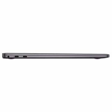 Huawei MateBook X Pro 35,31 cm (13,9 Zoll 3K-FullView-Touchscreen-Display) Notebook (Intel Core i7-8550U, 16 GB RAM, 512GB SSD, NVIDIA GeForce MX150 mit 2GB GDDR5, Windows 10 Home) grau - 3