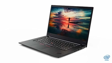 Lenovo Gaming Notebook ThinkPad X1 Extreme (20MF000TGE), 15,6