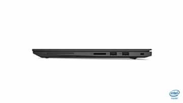 Lenovo Gaming Notebook ThinkPad X1 Extreme (20MF000TGE), 15,6