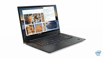 Lenovo ThinkPad X1 Extreme (20MF000WGE) Notebook, 15,6